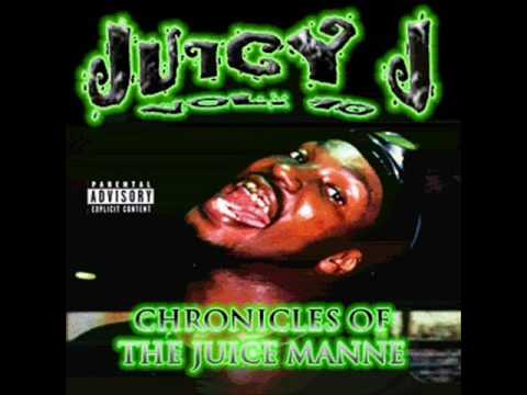 Juicy J - Go To Church (Feat.  MC Mack)