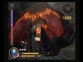 God Hand Final Boss