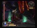 God Hand Final Boss