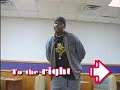 How-To Cupid Shuffle!