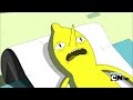 Adventure Time – Lemongrab - Dungeon