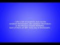 McDonald\ McDonald\