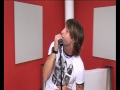 SI TE TENGO AQUI cover marc anthony