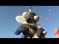 Albuquerque - Balloon Fiesta, 2007 Part 2