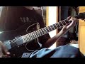 Malice Mizer -Bel Air [Cover]