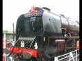 videos de 6233 Cathedrals Express. 13/08/08
