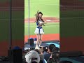 20260901 李雅英 이아영 進攻串場