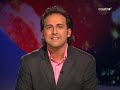 los agotes  las razas malditas  1/2 