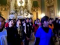 Parahyangan Catholic University Choir from Indonesia
