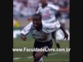 CORINTHIANS! Corinthians X Palmeiras (2005)