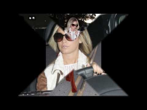 Ashley Tisdale Leaving the Byron Tracey salon in Beverly Hills