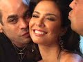 Making of Luciana Gimenez