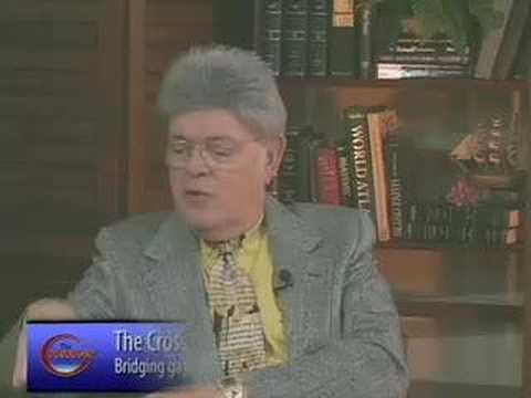 The Crossover:  "New Testament and ...