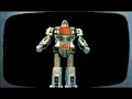 Mp6 Player - Jaspion Feat Daileon - O Cara Tussiu