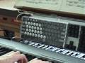 Analogue to midi Hauptwerk organ