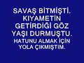 istanbul k?yamet vakti dram