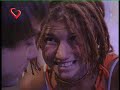 Rebelde Way, el postre