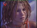Rebelde Way, el postre