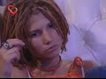 Rebelde Way, el postre