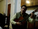 zamba y acuarela de nicolas ponce