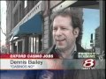 Oxford Casino Begins Hiring Process