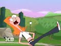 Phineas and Ferb song - Squirrels in my Pants - EXTENDED VERSION Lyrics in Description