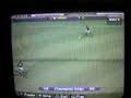 gran gol di daniel alves dalla lunga distanza