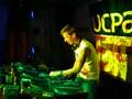 videos de Dj Ralph live @ Nuits Sonores - Lyon 2008