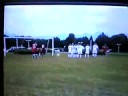 Gol de Bicicleta do joao....Ate que enfim