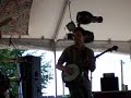 High Sierra Music Festival 2008:  Mix Part 1