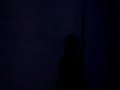 Behind the scenes .. dark .