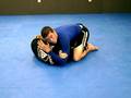 No Gi Brabo choke