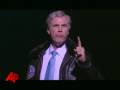 Ferrell Show Relives 8 Years of Bush Presidency