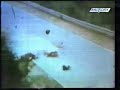 F1 - Lauda u vatri