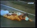F1 - lauda is on fire!