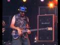 Primus - 5 - Frizzle Fry Live 11-17-93