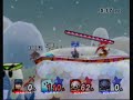ECRC C3: Bride Red (Chudat/Forte) Vs. Anything Alcoholic (Neo/Plank)