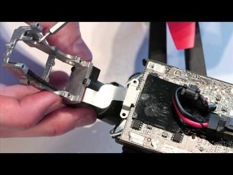 how to repair gps