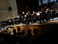 barshai conducts mozart symphony 41 jupiter  part 1 of 5 