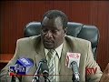 Kenya politics Minister Dzoro Vs Asst. Kalembe Kenya politics Minister Dzoro Vs Asst. Kalembe