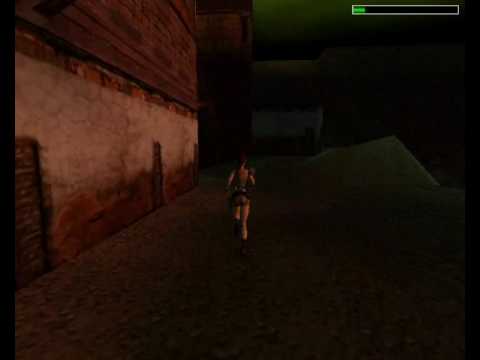 Tomb Raider : La Révélation Finale