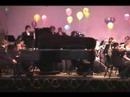 Fantasy in G Minor- Trevor Leslie