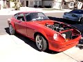 2-25-07 LS1 DATSUN Z CAR VID 1