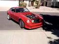 2-25-07 LS1 DATSUN Z CAR VID 1