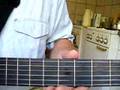 Guitar Tuning  stimme eine Gitarre stimmen Gitarrenstimmung