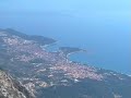 Veliki ?ibenik (1467 m) - Biokovo Veliki ?ibenik (1467 m) - Biokovo