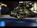 Halo3- How to build a working rocketship