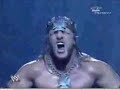 Entrada chorrada - Triple H Entrada chorrada - Triple H