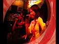 Venny sings \"Treat Her Like a Lady\"