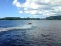 argo 19 speed boat 140 hp yamaha mandal norway